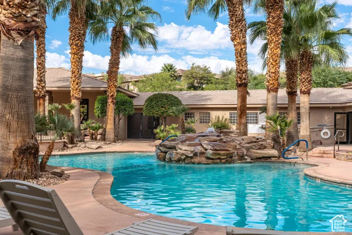 1622 S Agate Cir, St. George, Utah 84790