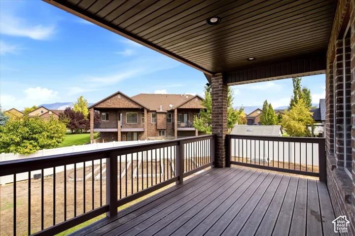 2628 W 2400 N, Farr West, Utah 84404