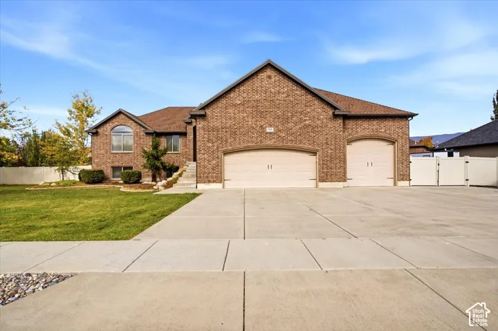 2628 W 2400 N, Farr West, Utah 84404