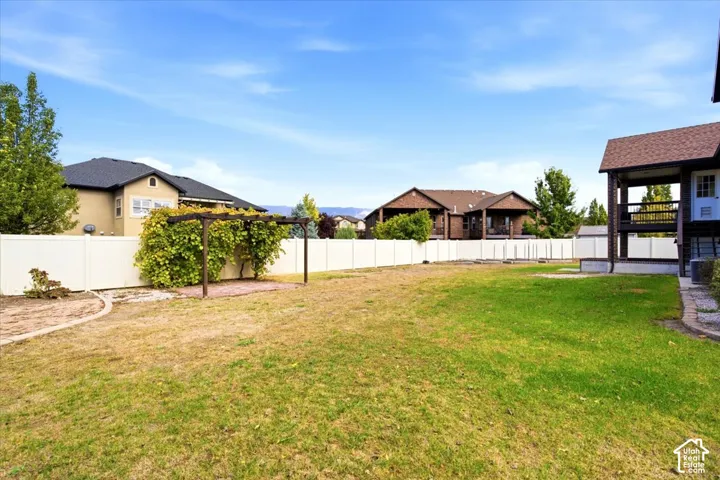 2628 W 2400 N, Farr West, Utah 84404