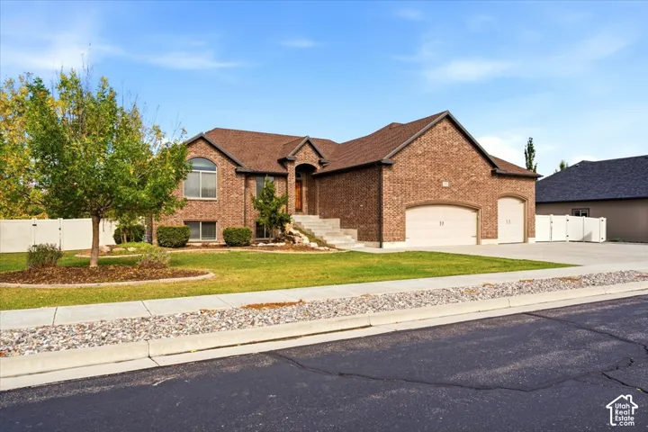 2628 W 2400 N, Farr West, Utah 84404