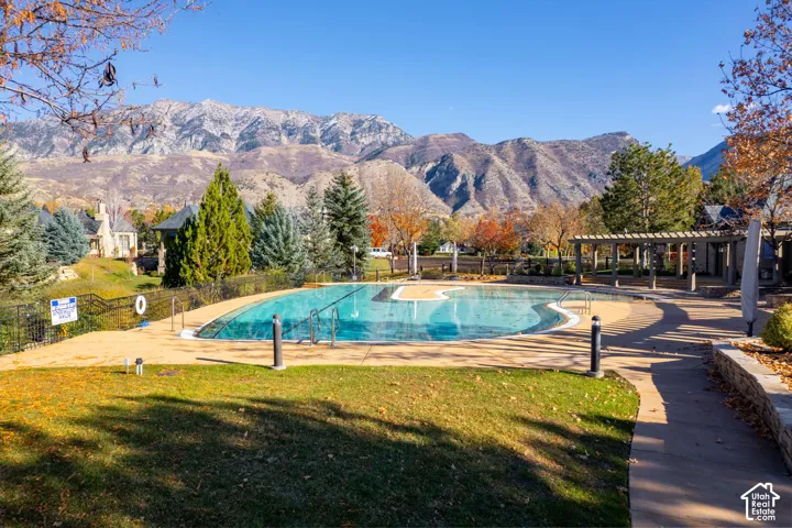 4246 N Stonecrossing, Provo, Utah 84604