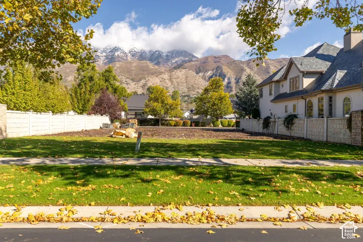 4246 N Stonecrossing, Provo, Utah 84604