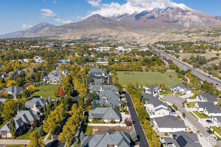 4246 N Stonecrossing, Provo, Utah 84604