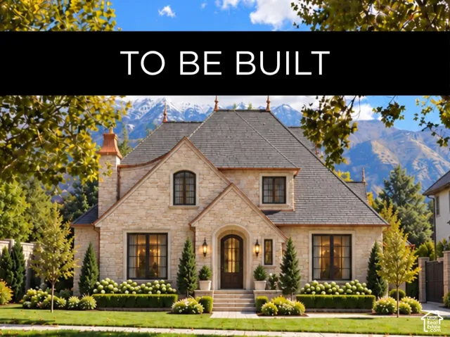 4246 N Stonecrossing, Provo, Utah 84604