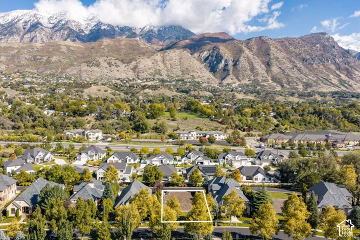 4246 N Stonecrossing, Provo, Utah 84604