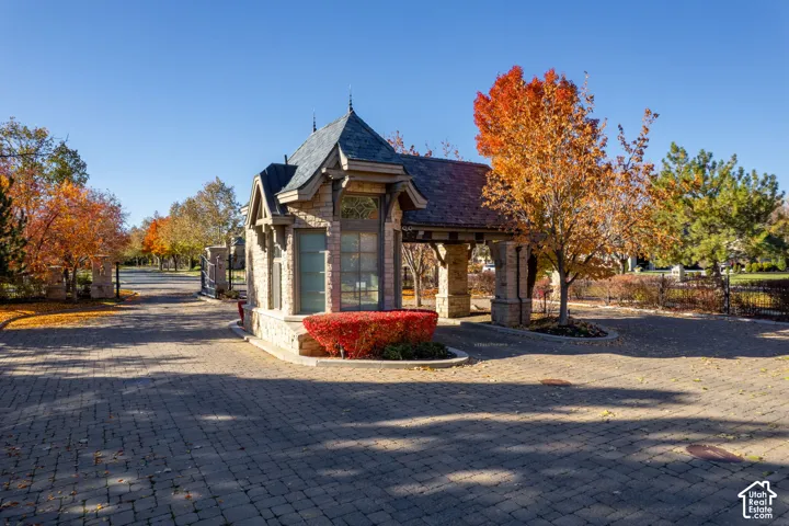 4246 N Stonecrossing, Provo, Utah 84604