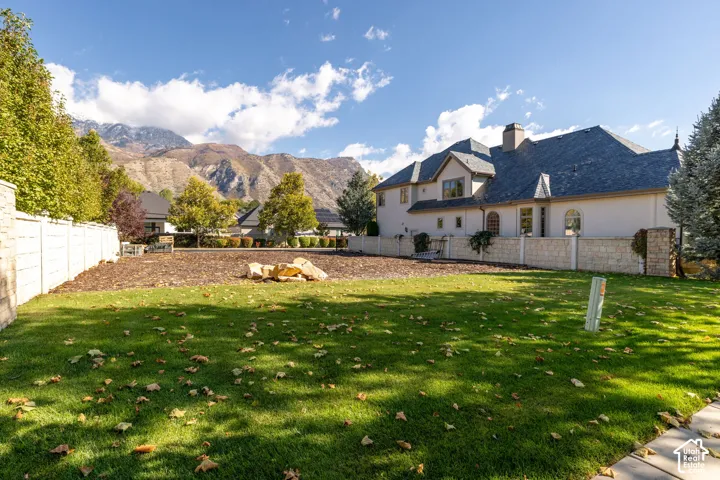 4246 N Stonecrossing, Provo, Utah 84604