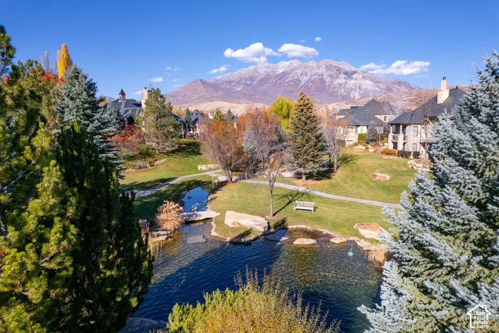 4246 N Stonecrossing, Provo, Utah 84604