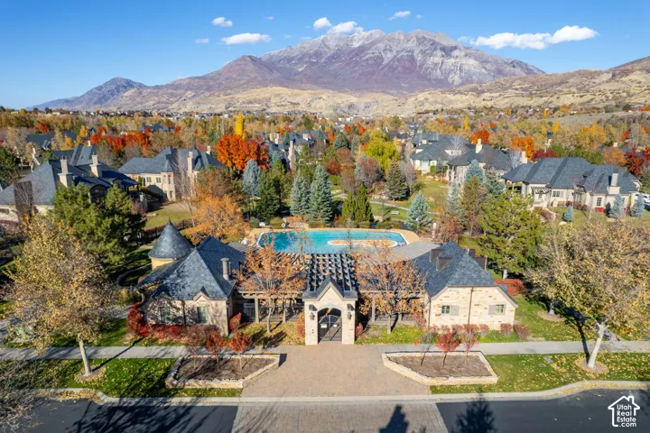 4246 N Stonecrossing, Provo, Utah 84604