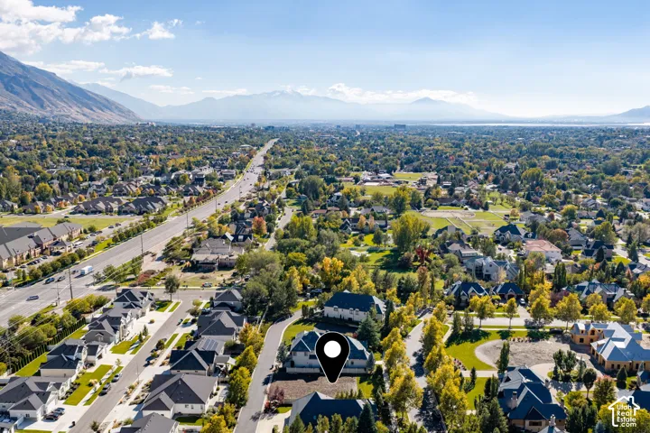 4246 N Stonecrossing, Provo, Utah 84604
