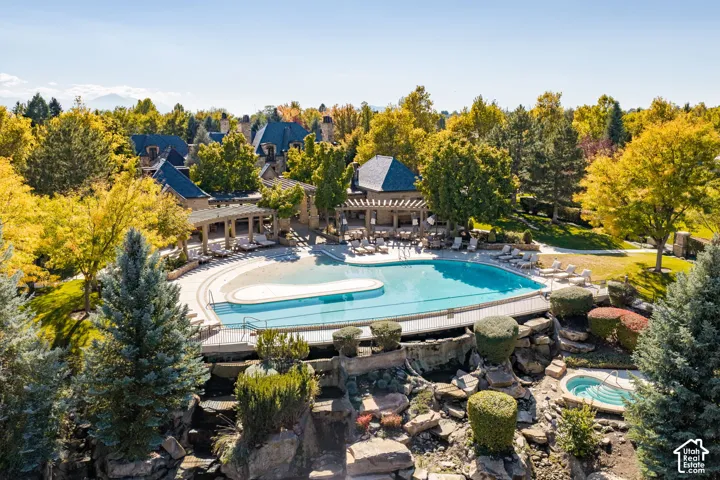 4246 N Stonecrossing, Provo, Utah 84604