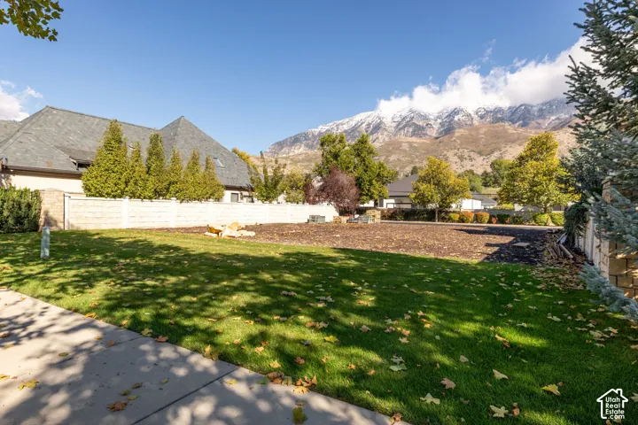 4246 N Stonecrossing, Provo, Utah 84604
