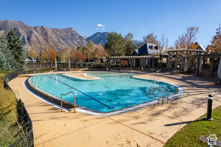 4246 N Stonecrossing, Provo, Utah 84604