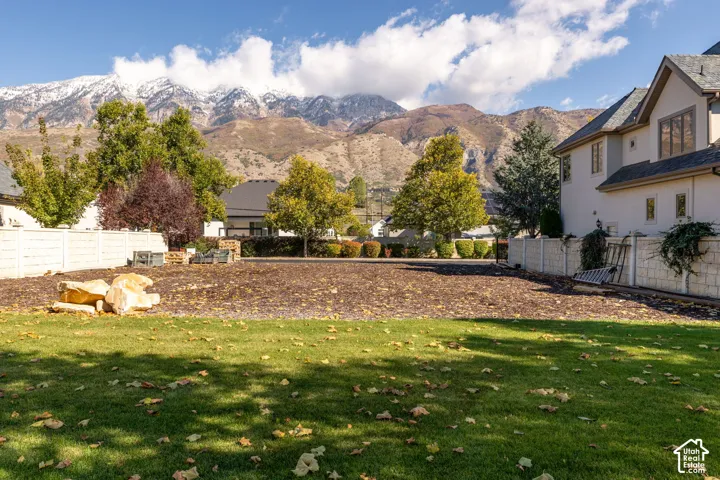 4246 N Stonecrossing, Provo, Utah 84604