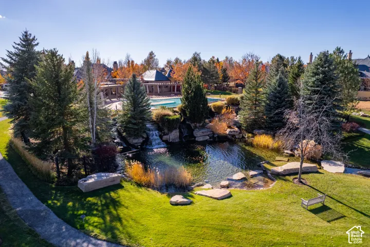 4246 N Stonecrossing, Provo, Utah 84604