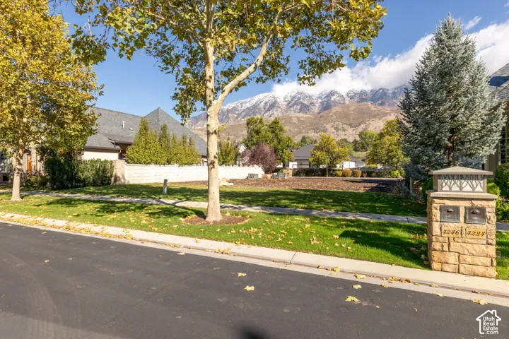 4246 N Stonecrossing, Provo, Utah 84604