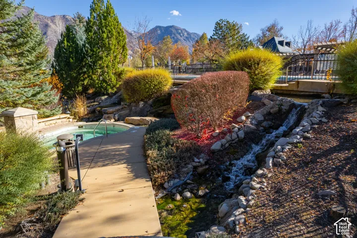 4246 N Stonecrossing, Provo, Utah 84604