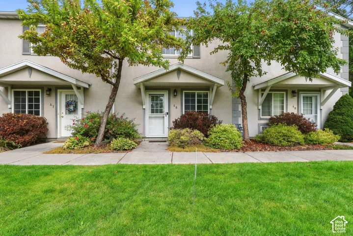 48 Kensington Pl, Logan, Utah 84341