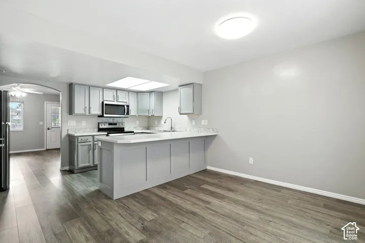 48 Kensington Pl, Logan, Utah 84341