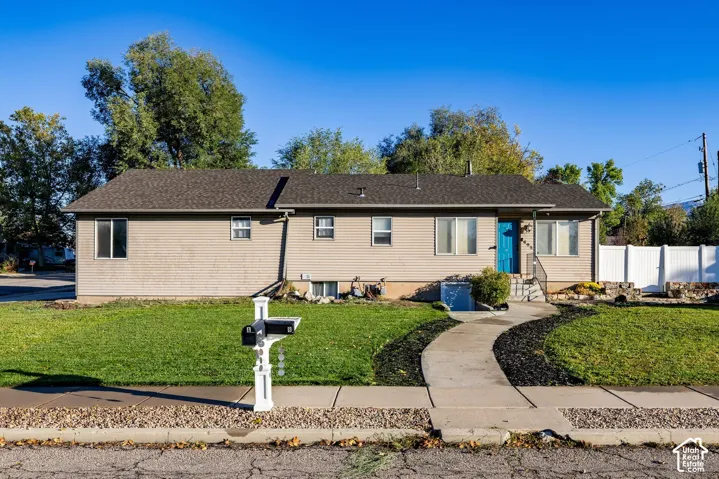 605 E Adams St, Layton, Utah 84041