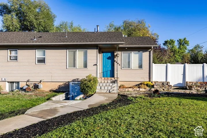 605 E Adams St, Layton, Utah 84041