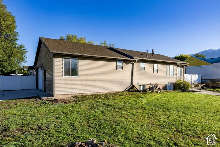 605 E Adams St, Layton, Utah 84041