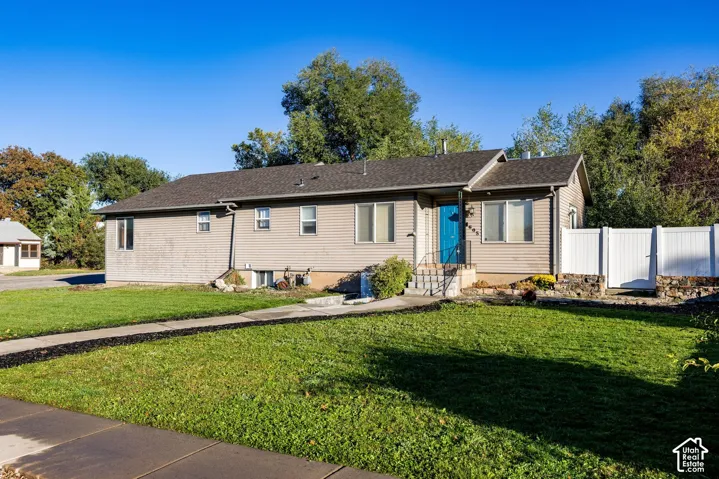605 E Adams St, Layton, Utah 84041