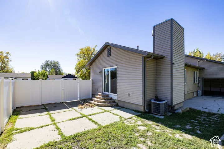605 E Adams St, Layton, Utah 84041