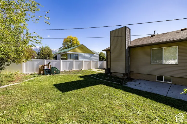 605 E Adams St, Layton, Utah 84041
