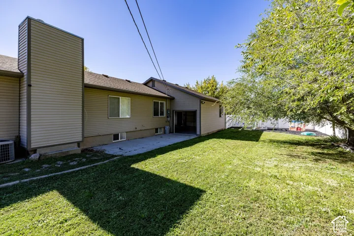 605 E Adams St, Layton, Utah 84041