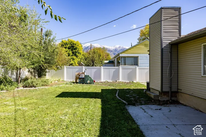 605 E Adams St, Layton, Utah 84041