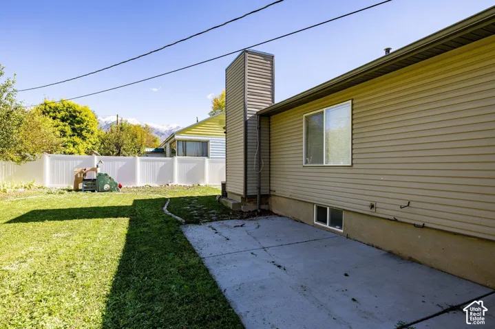605 E Adams St, Layton, Utah 84041