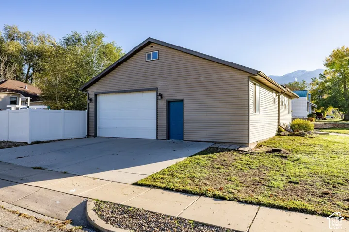 605 E Adams St, Layton, Utah 84041