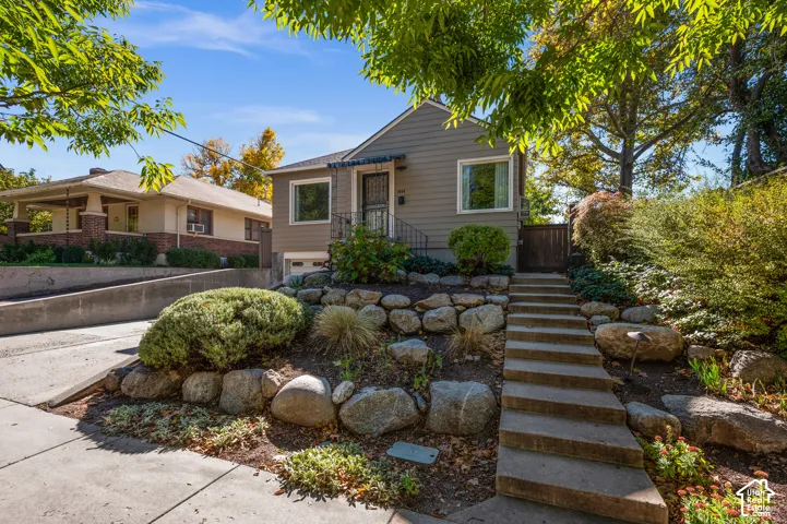 1414 E Logan Ave, Salt Lake City, Utah 84105
