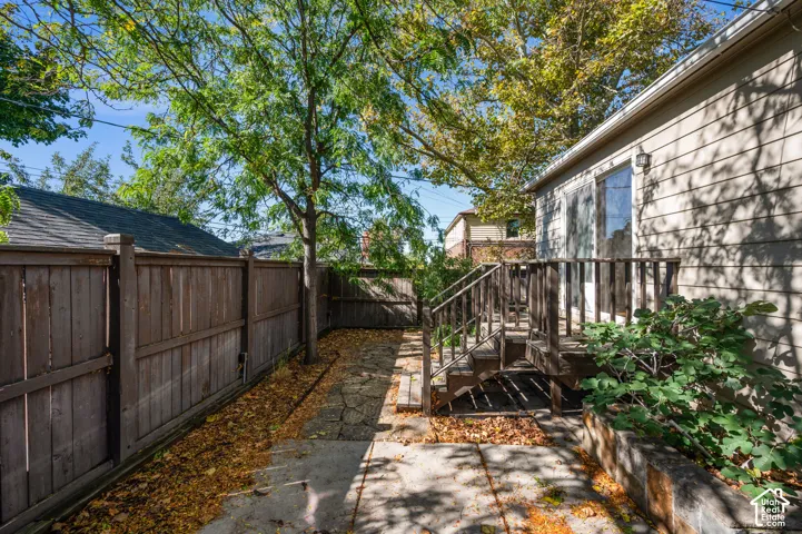 1414 E Logan Ave, Salt Lake City, Utah 84105