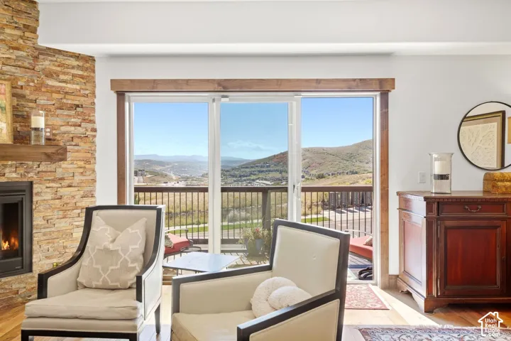 1276 W Wintercress Trl #30a, Kamas, Utah 84036