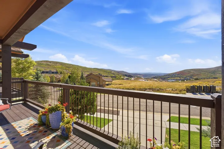 1276 W Wintercress Trl #30a, Kamas, Utah 84036