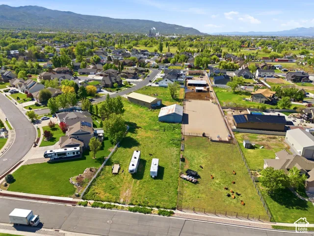 .74 Acre Lot 804