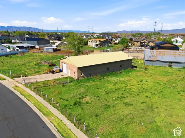 1695 N Olsen Way, West Bountiful, Utah 84087