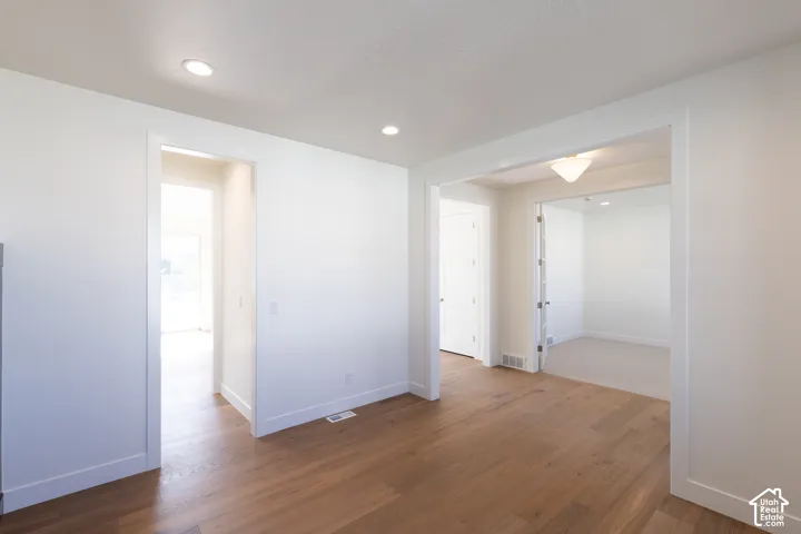 from formal dining to entry and office