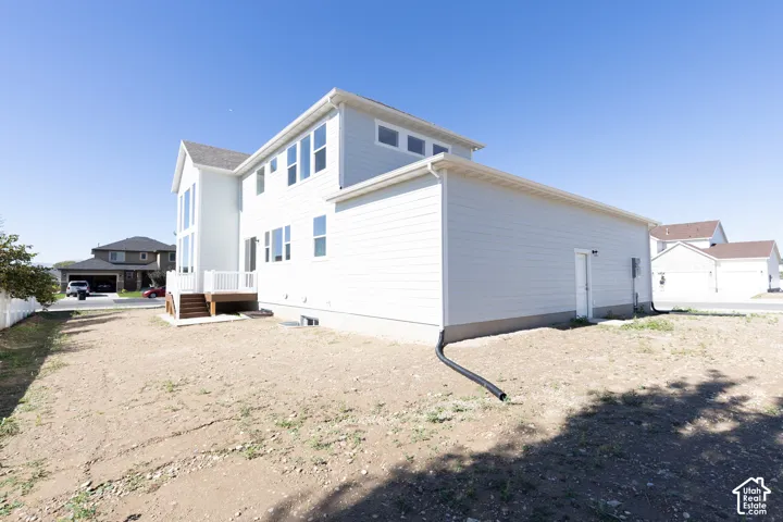 798 E 370 N #5, Salem, Utah 84653