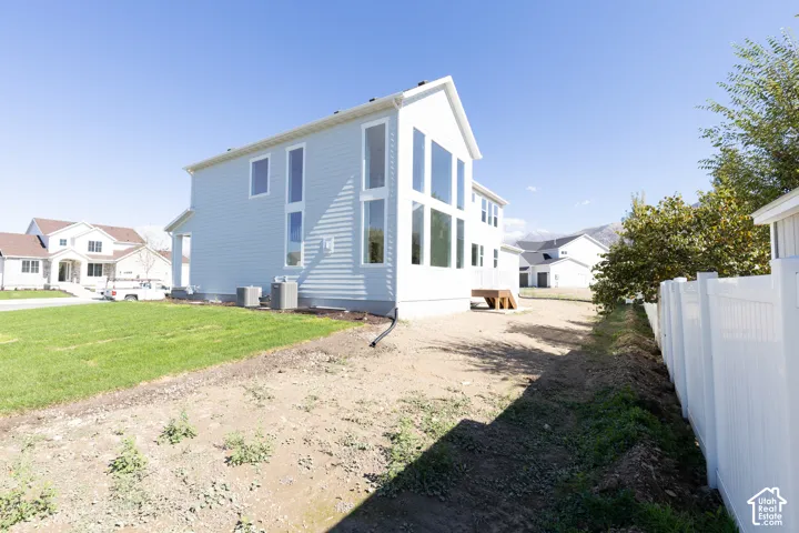 798 E 370 N #5, Salem, Utah 84653