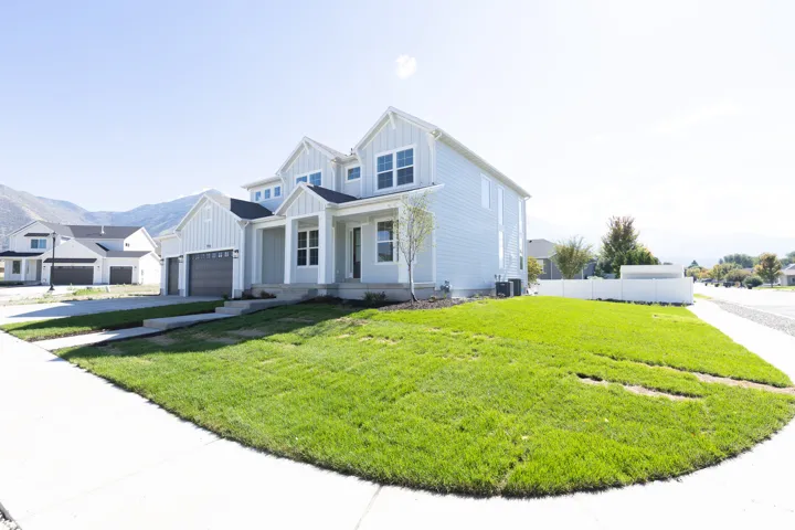 798 E 370 N #5, Salem, Utah 84653