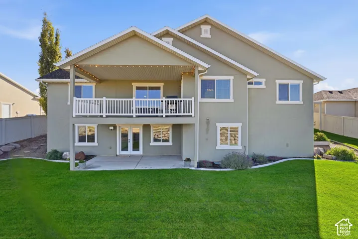 504 S Lake View Dr, Vineyard, Utah 84059