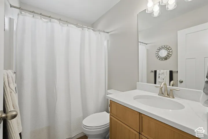 504 S Lake View Dr, Vineyard, Utah 84059