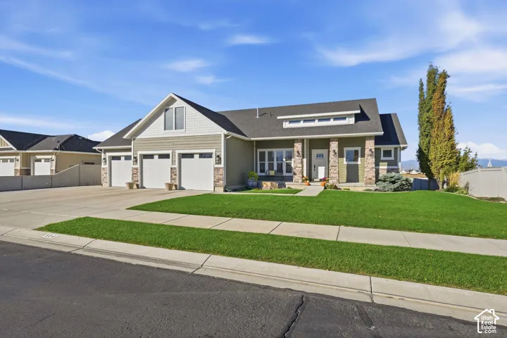 504 S Lake View Dr, Vineyard, Utah 84059