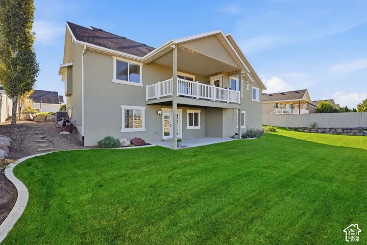 504 S Lake View Dr, Vineyard, Utah 84059