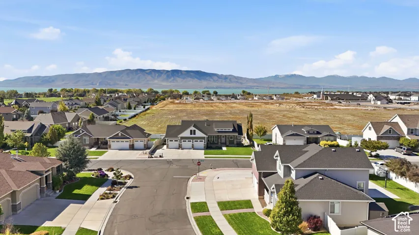504 S Lake View Dr, Vineyard, Utah 84059