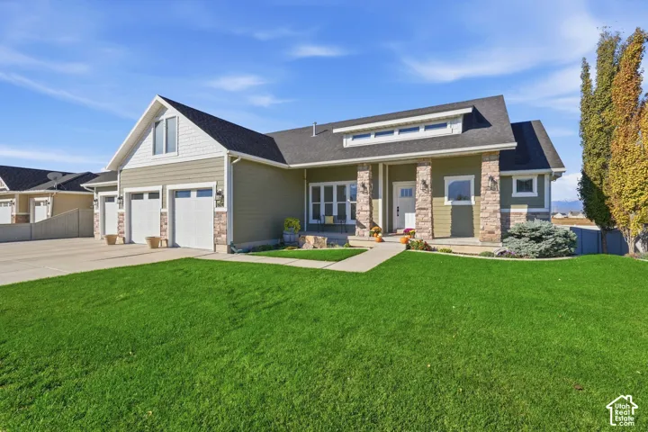 504 S Lake View Dr, Vineyard, Utah 84059